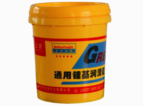 上潤 通用潤滑脂