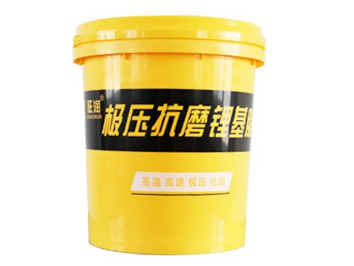 旺潤極壓抗磨鋰基脂