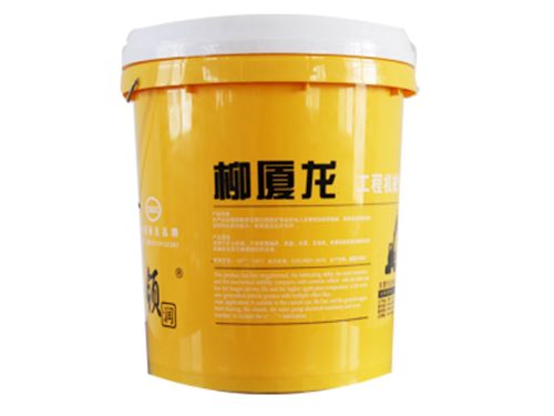 領潤柳夏龍工程機械專用脂